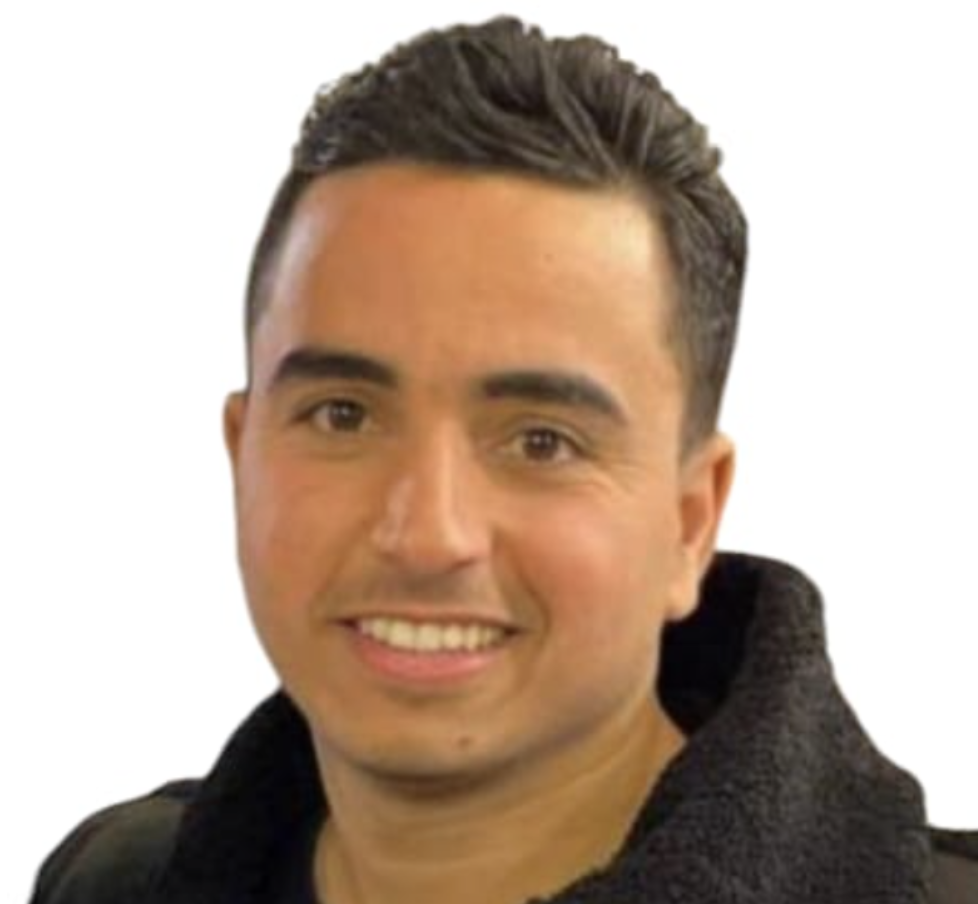 Ben Resume HTML Template